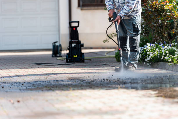Best Roof Power Washing Services  in Kountze, TX