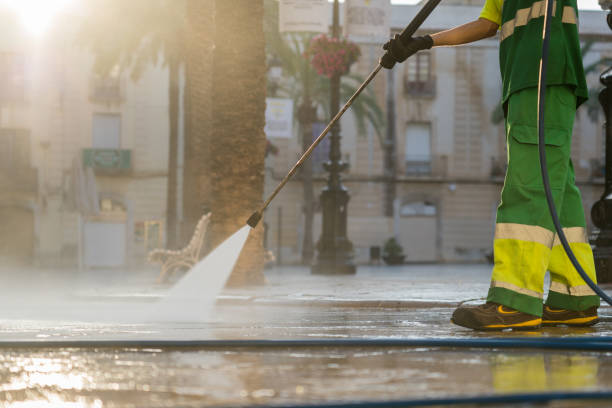 Best Deck Pressure Washing  in Kountze, TX