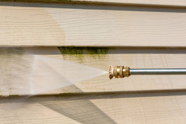 Best Commercial Pressure Washing  in Kountze, TX