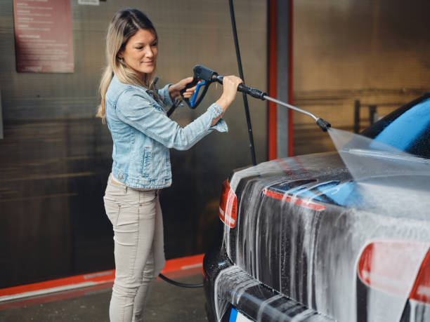 Best Residential Pressure Washing Services  in Kountze, TX