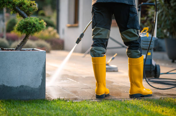Best Fence Pressure Washing  in Kountze, TX