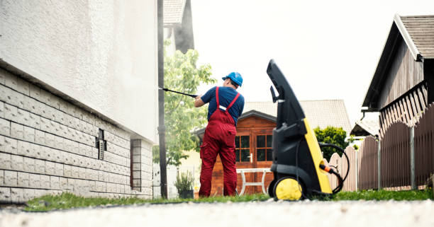 Best Deck Cleaning Services  in Kountze, TX